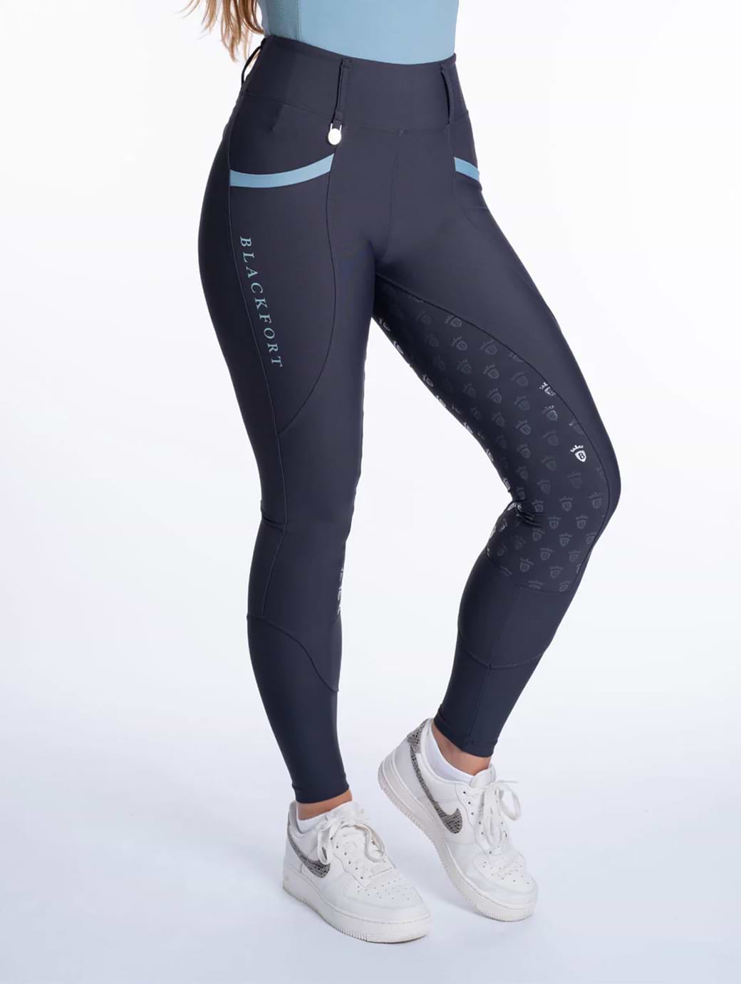 Blackfort Training Tights 3.0 Fern