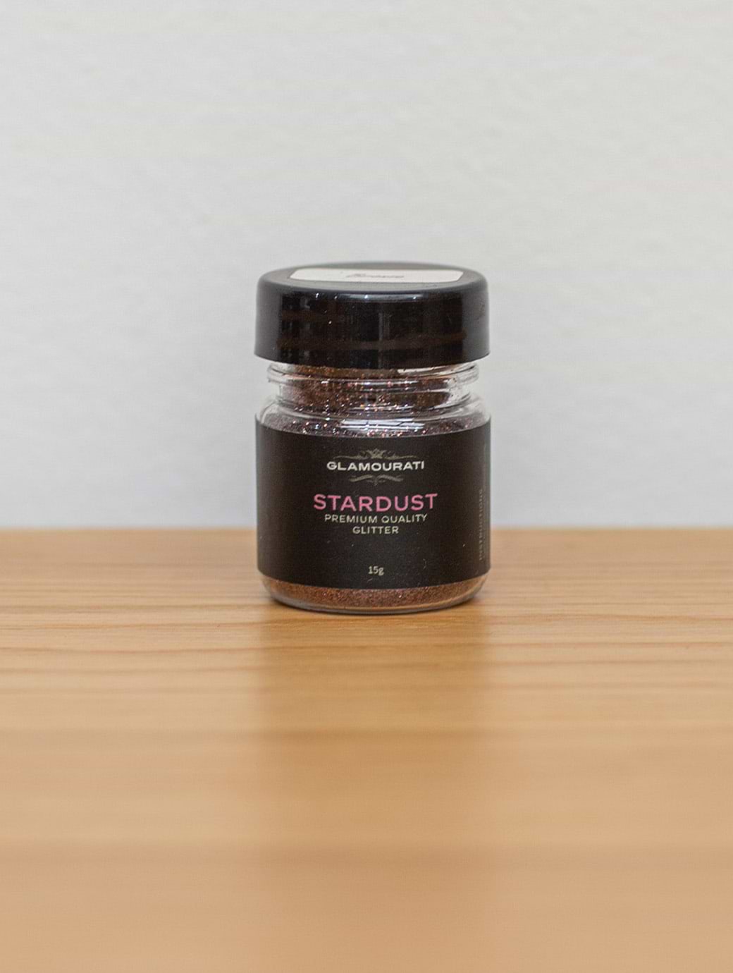 Glamourati Stardust 15g Bronze