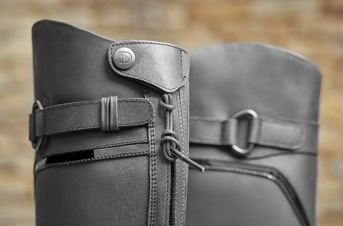 Dublin calton country boots hotsell