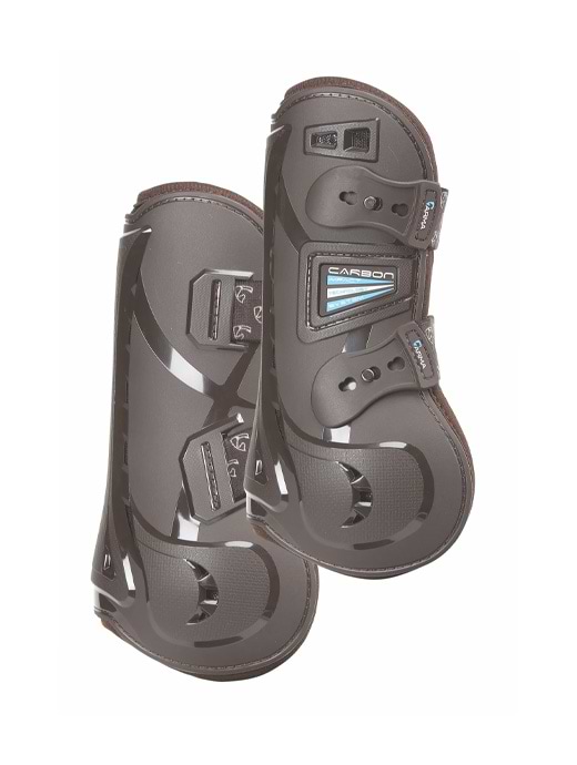 ARMA Carbon Tendon Boots Brown