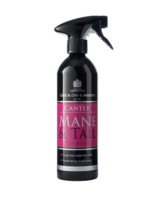 Carr & Day & Martin Canter Mane & Tail 500ml