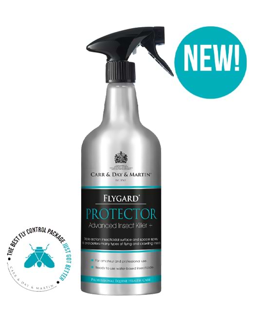 Carr & Day & Martin FLYGARD® Protector