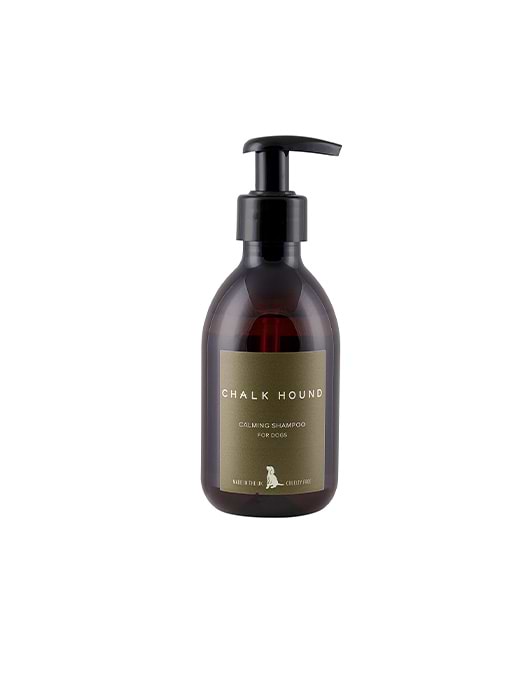 *SS23*Chalk Dog Calming Shampoo 
