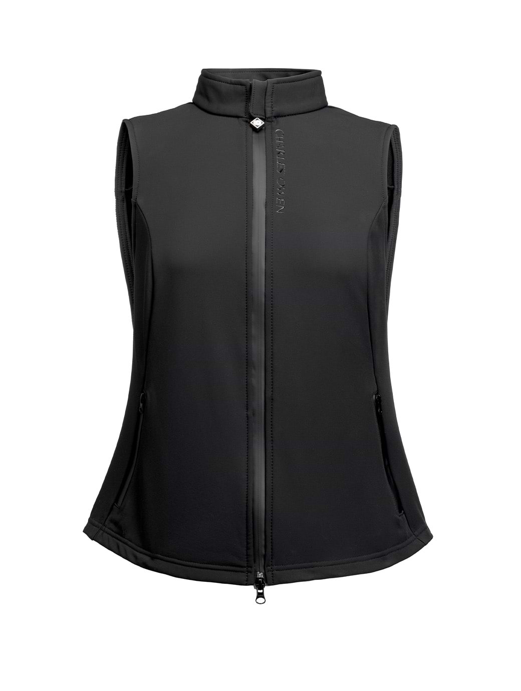 Charles Owen Eclipse Gilet