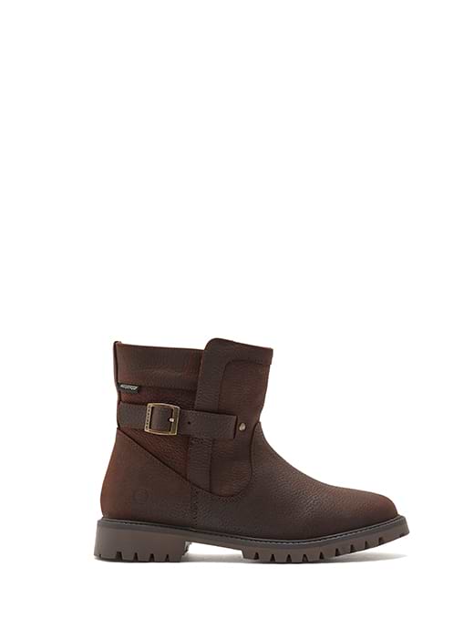 Chatham Women's Ripon Boot Dark Brown