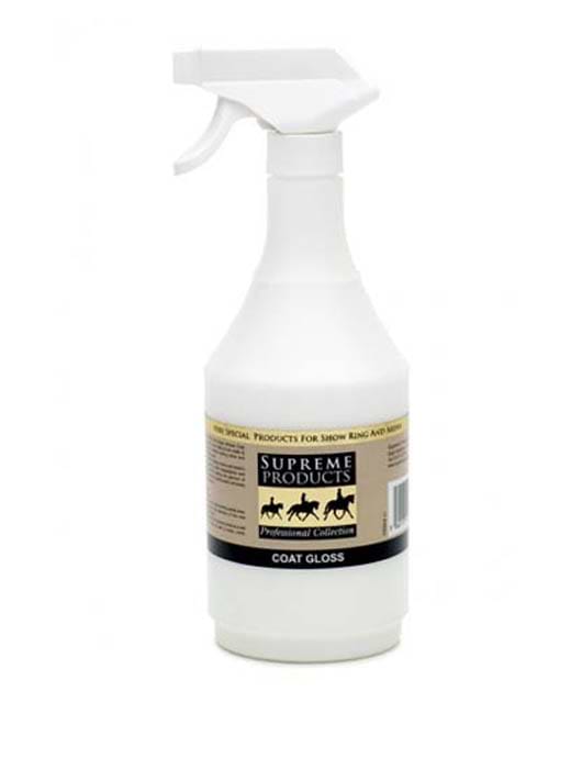 Supreme Products Coat Gloss 750ml