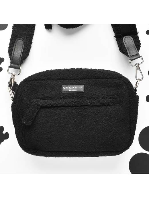 *AW23*Cocopup London Dog Walking Bag Teddy Baloo 