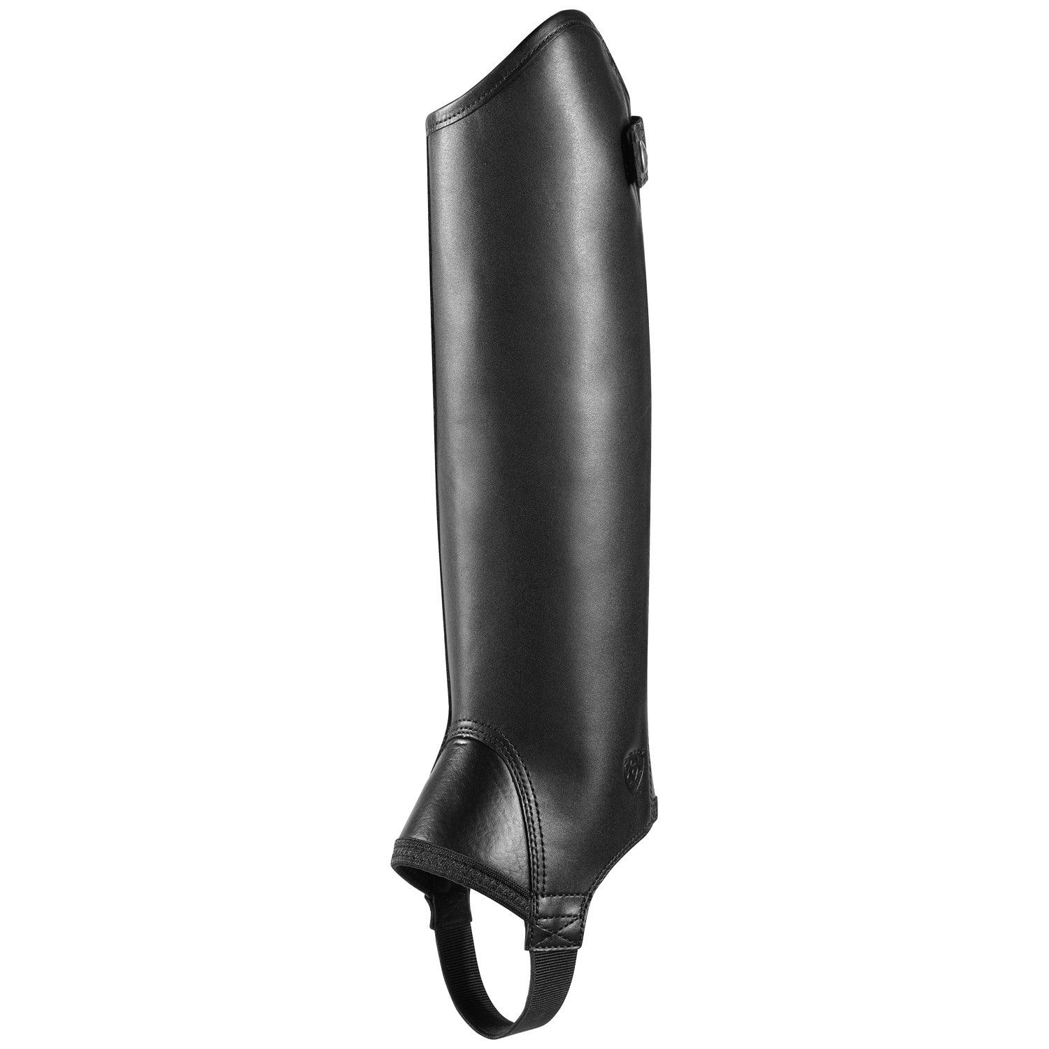 Ariat Junior Concord Chap Black 