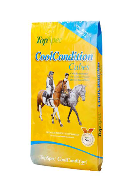 Topspec Cool Condition Cubes (Store Collection Only)