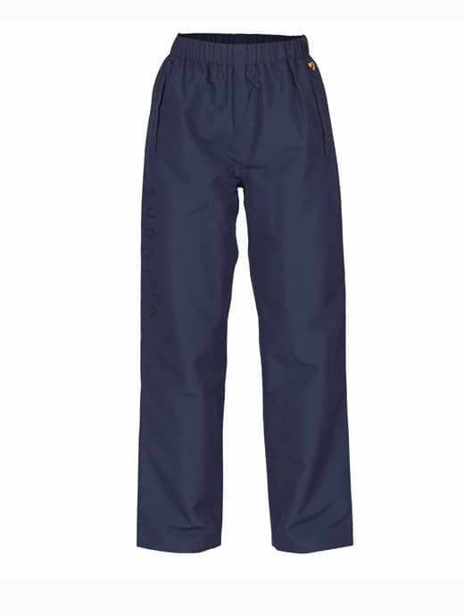 Aubrion Core Waterproof Trousers - Unisex Navy