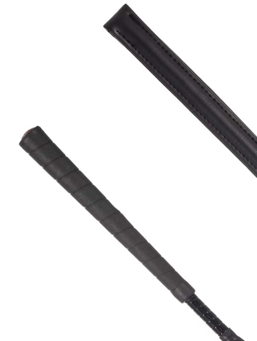 Country Direct Windsor Event Handle Cushion Bat Black