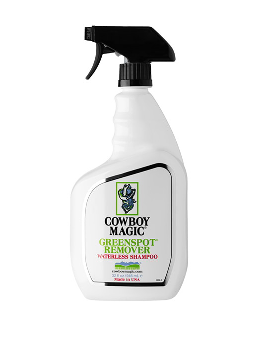 Cowboy Magic Greenspot Remover