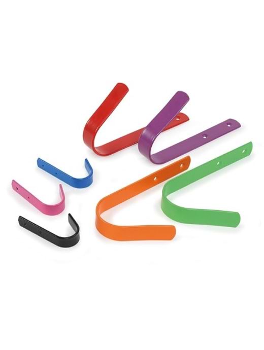 Shires EZI KIT Stable Hook Large Singles