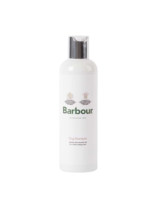 *AW22* Barbour Dog Coconut Shampoo
