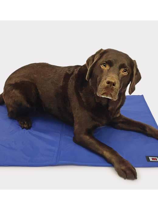 Danish Design Cooling Mat