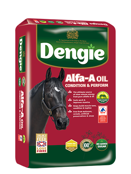 Dengie Alfa-A Oil ( Store Collection Only)