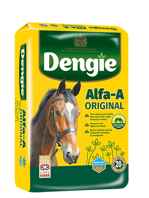 Dengie Alfa-A Original (Store Collection Only)