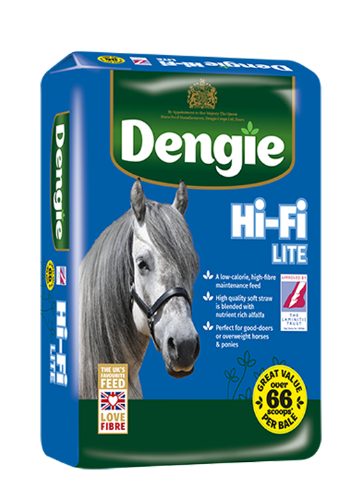 Dengie Hi-Fi Lite (Store Collection Only)