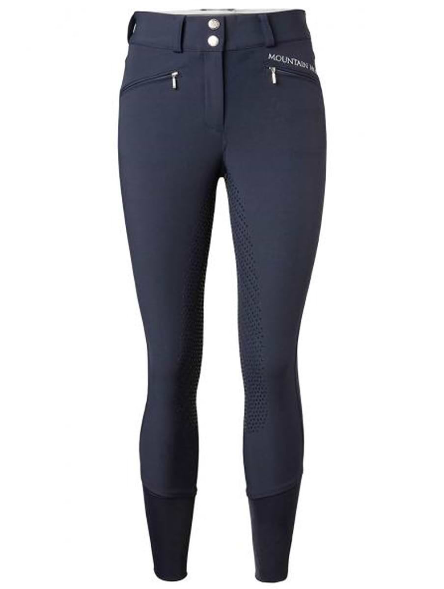 Mountain Horse Diana Breeches Navy