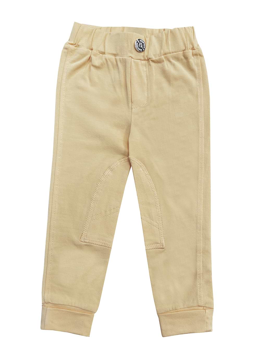 Equetech Dinky Tots Jodhpurs Beige