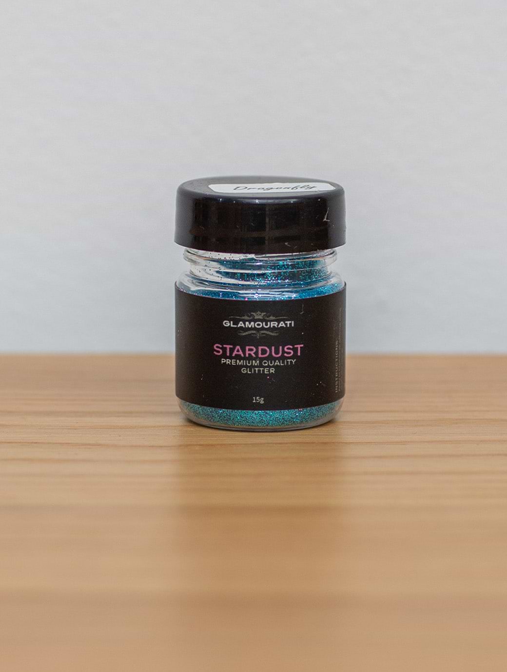 Glamourati Stardust 15g Dragonfly