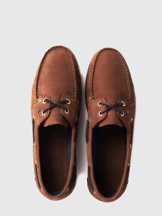 Dubarry Port Moccasin Shoes Cafe Griggs Griggs Equestrian