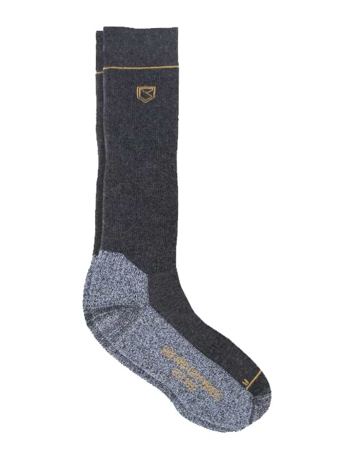 Dubarry Unisex Kilrush Socks Graphite
