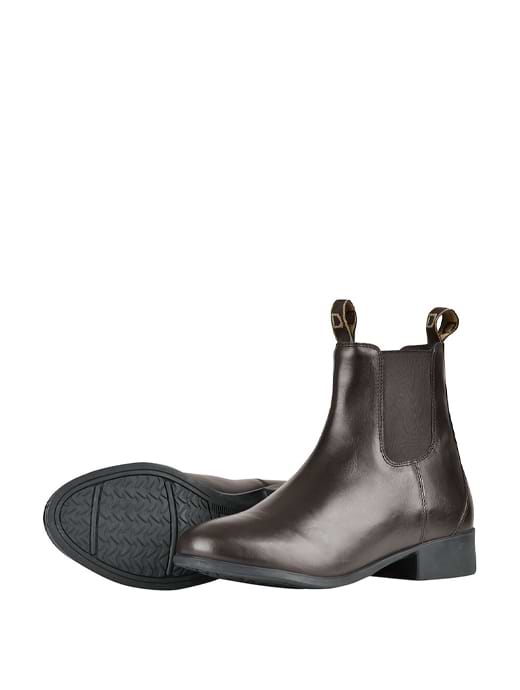 Dublin Child's Foundation Jodhpur Boots II Brown