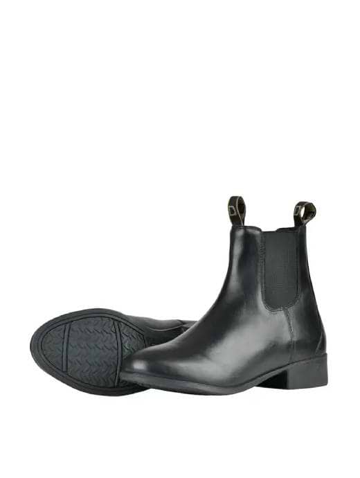 Dublin Foundation Jodhpur Boots II Black