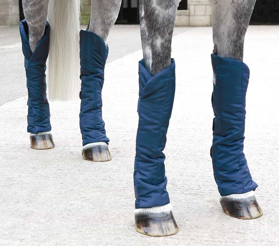 Shires Sure Economy Travel Boots 