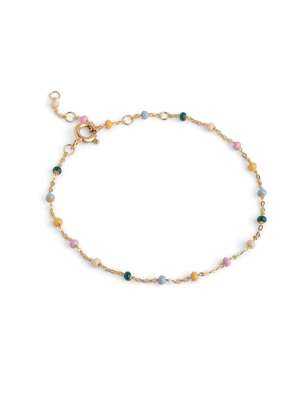 *SS25*ENAMEL Copenhagen Lola Bracelet Dreamy