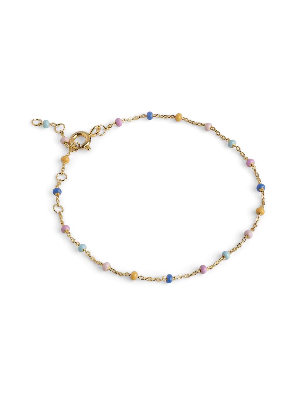 *SS25*ENAMEL Copenhagen Lola Bracelet Lolly