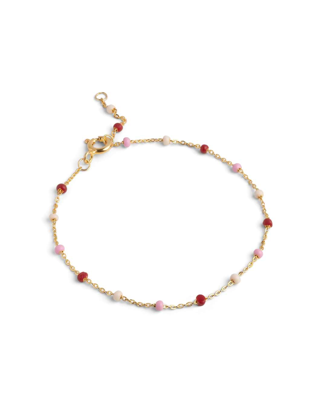 *SS25*ENAMEL Copenhagen Lola Bracelet Rosie