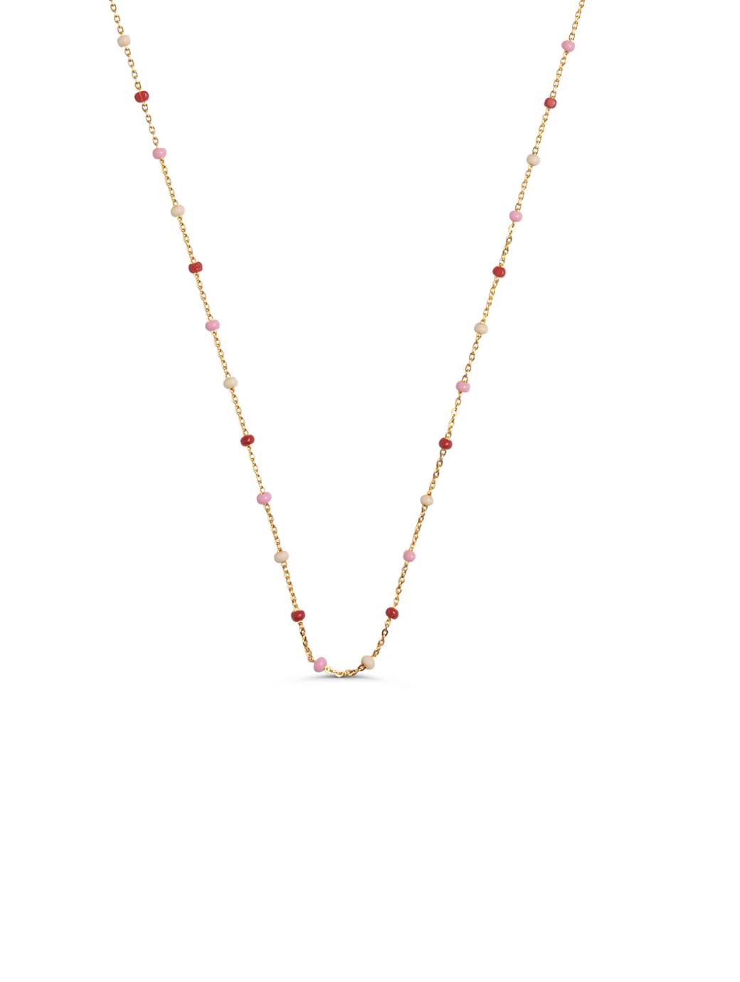 *SS25*ENAMEL Copenhagen Lola Necklace Rosie