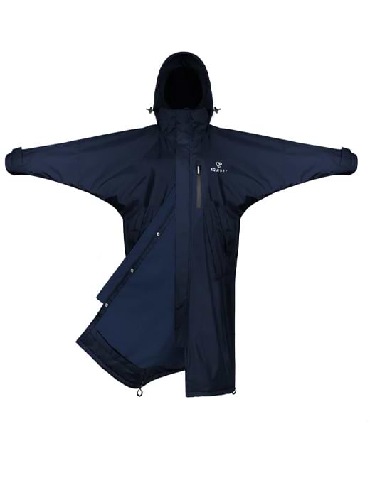 EQUIDRY Pro Ride Evolution Lite Navy/Navy