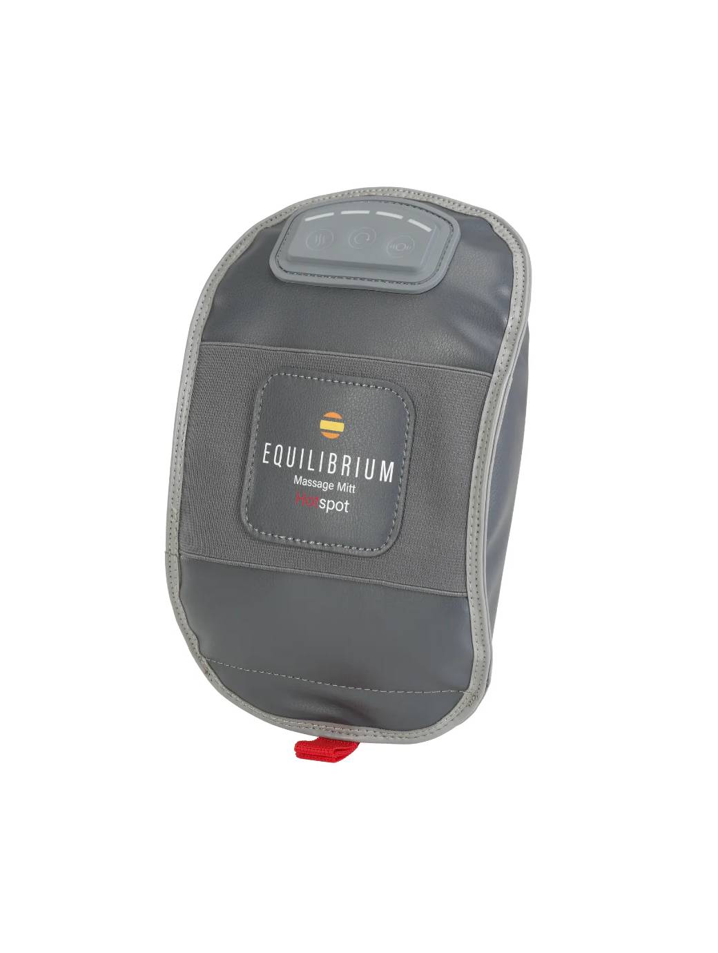 Equilibrium Massage Mitt Hotspot