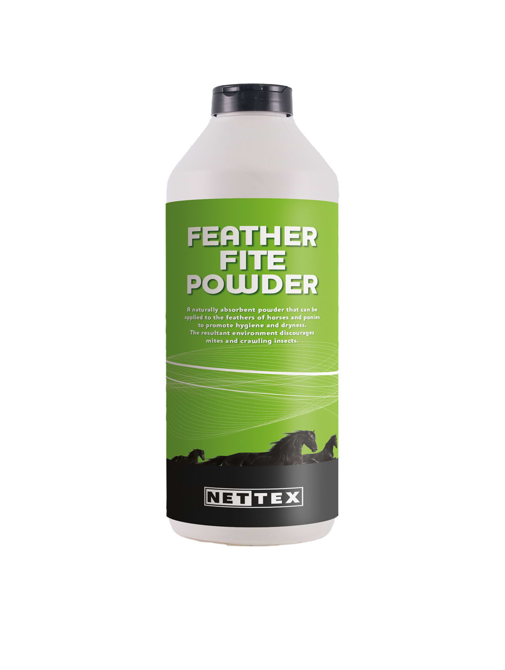 Nettex Feather Mite Powder - 300 Gm