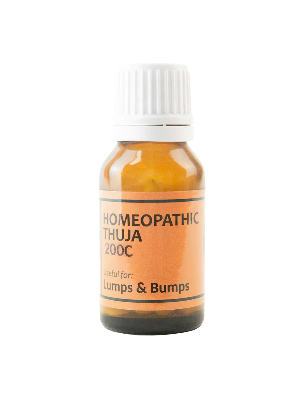 Equus Vials Thuja 200