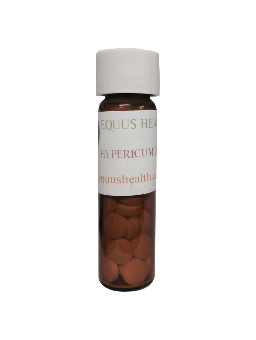 Equus Vials Hypericum 200