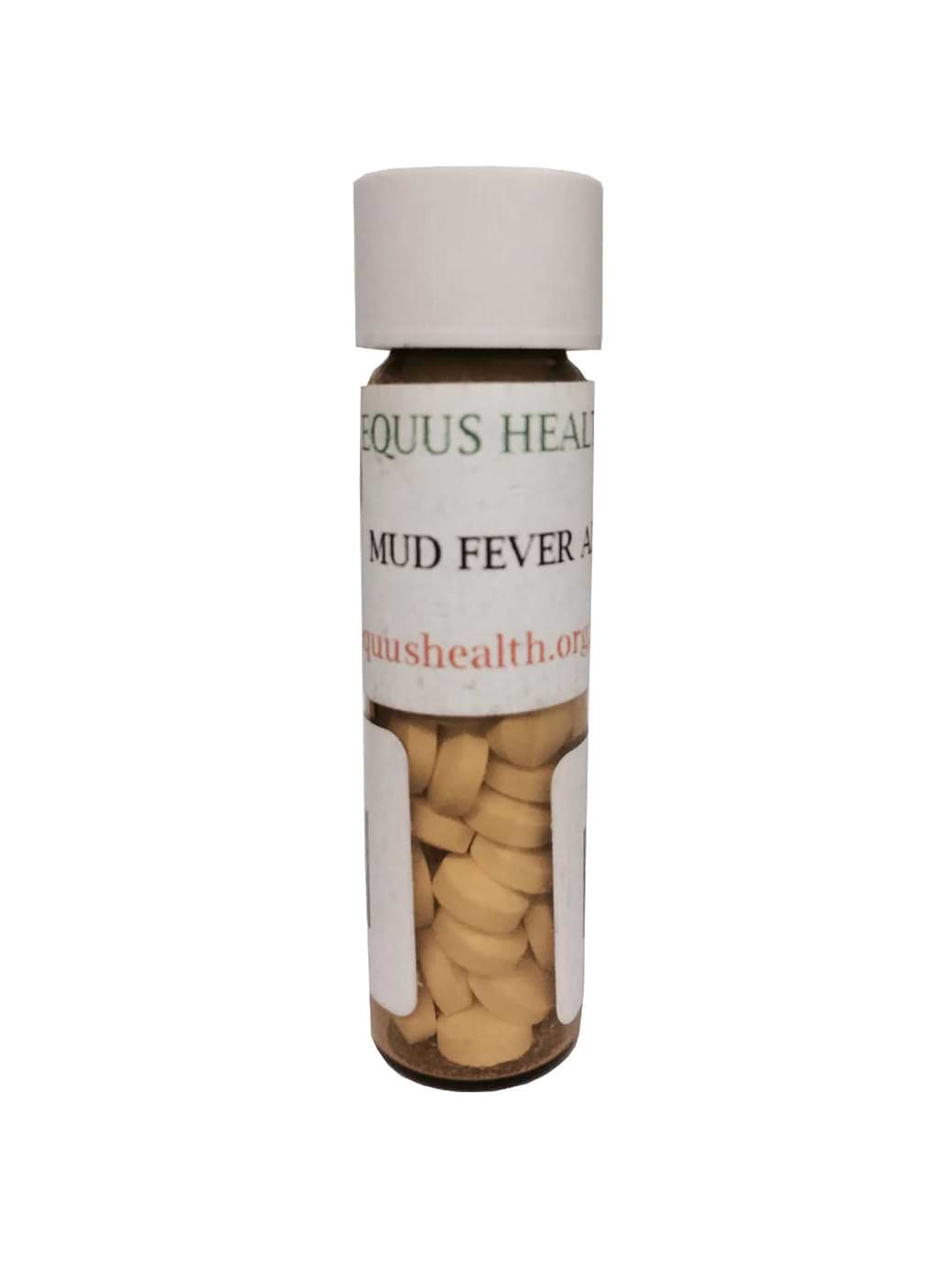 Equus Mudfever Aid Vial