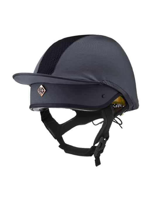 Charles Owen Esme MS1 Pro Grey 