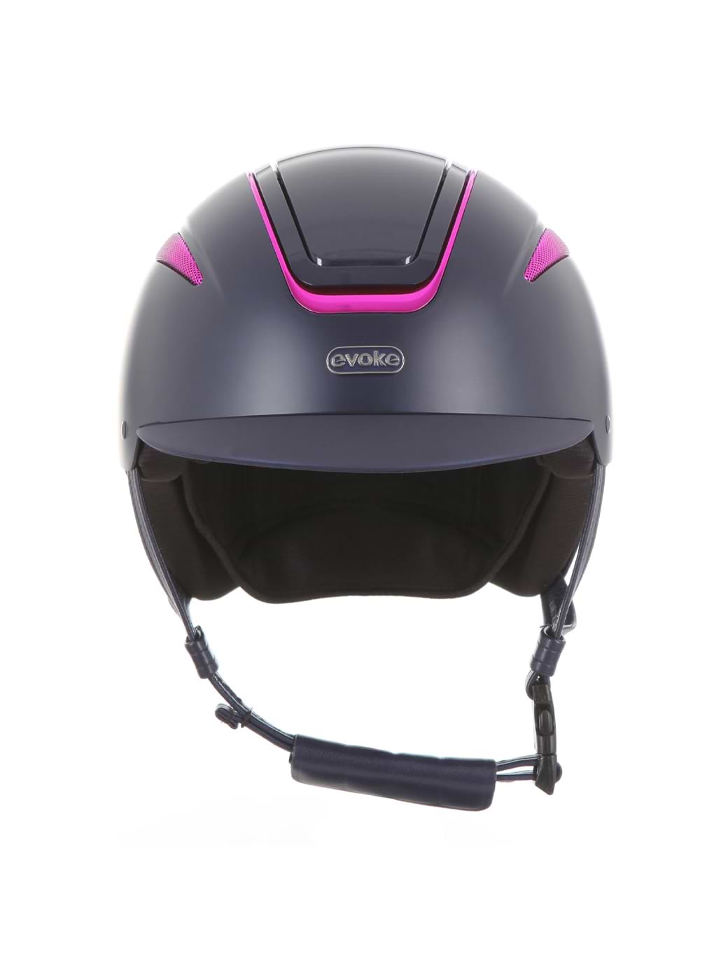 Evoke Callisto Classic Peak GALAXY 24 Navy