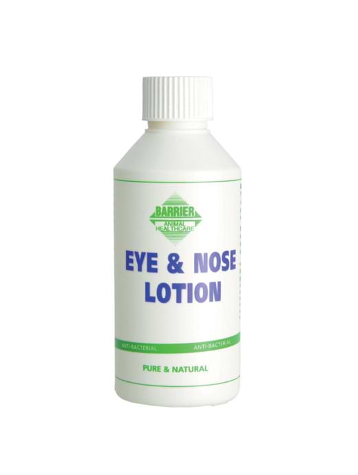 Barrier Anti-Bacterial Eye & Nose Lotion 200ml