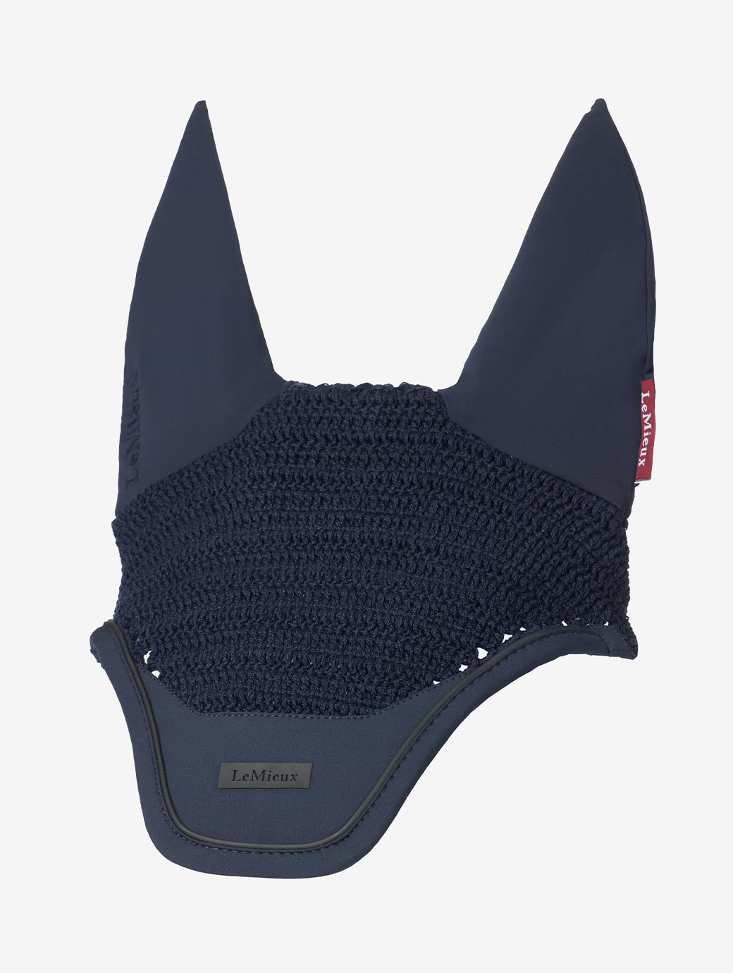 LeMieux Finesse Fly Hood Navy