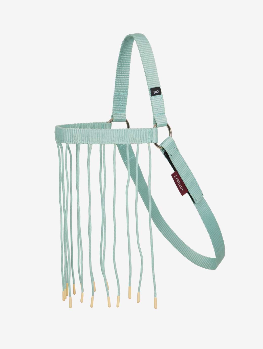 LeMieux Fly Fringe Aqua