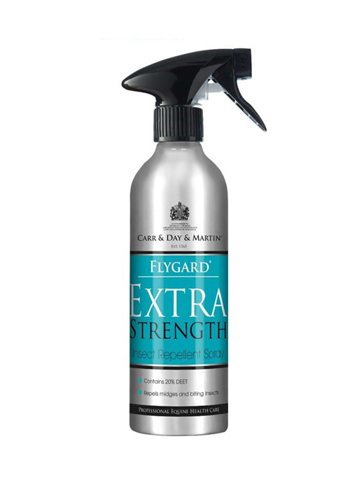 Carr & Day & Martin FlyGard Extra Strength 500ml