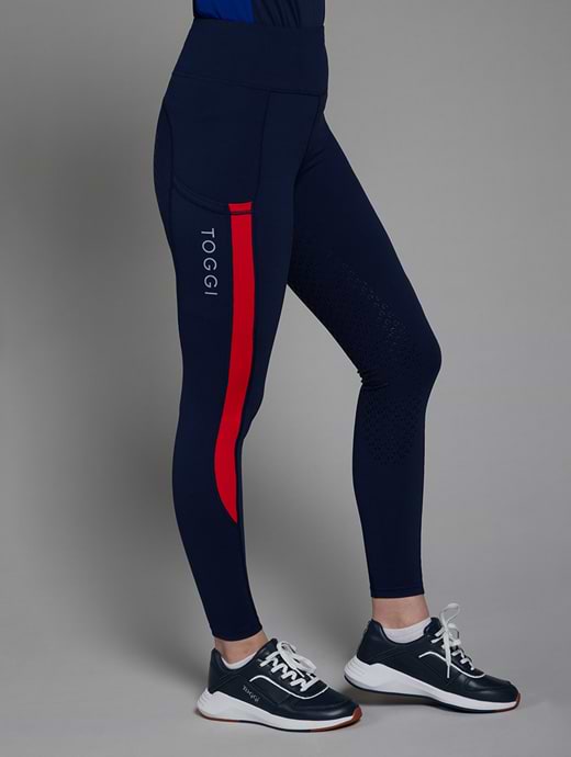 Toggi riding leggings hot sale