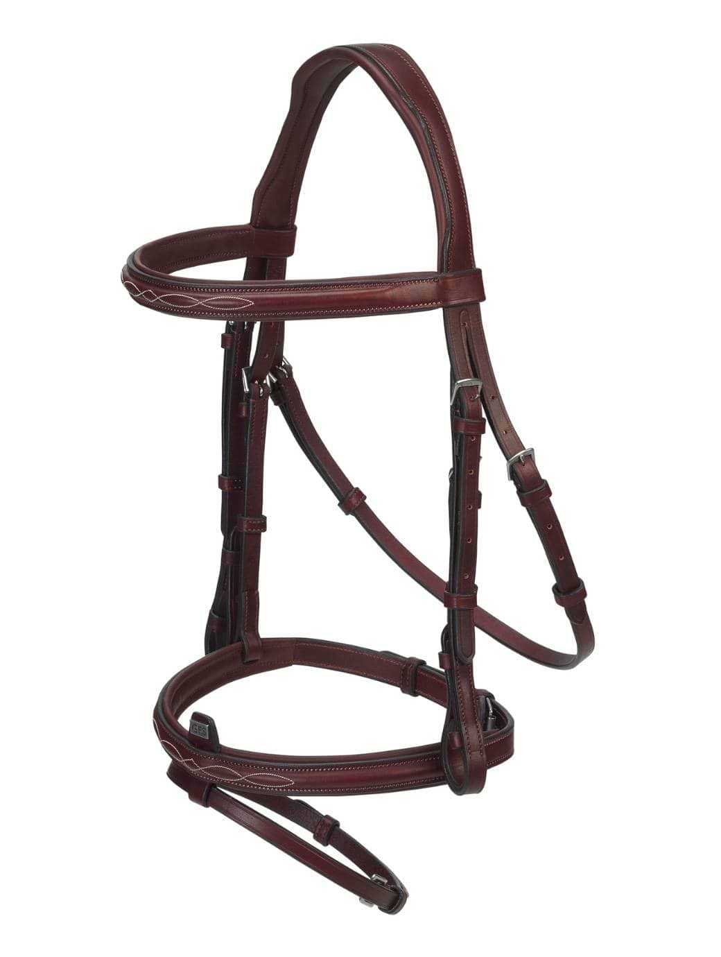 GFS Transition Combi Flash Bridle - Bordx