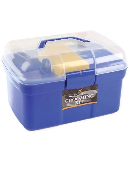 Lincoln Grooming Kit