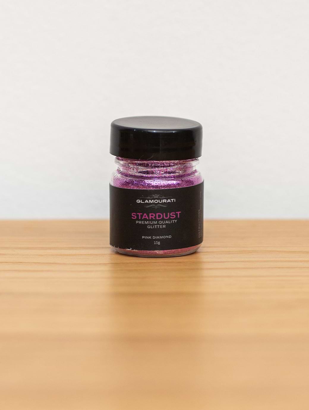Glamourati Stardust 15g Glamathyst